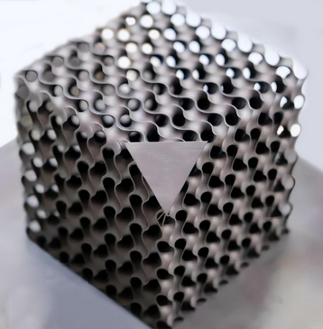 metal 3D printing